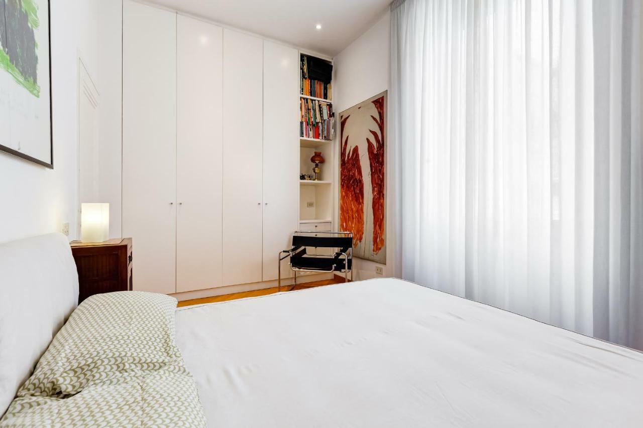 Colosseum Terrace Apartment Rome Bagian luar foto
