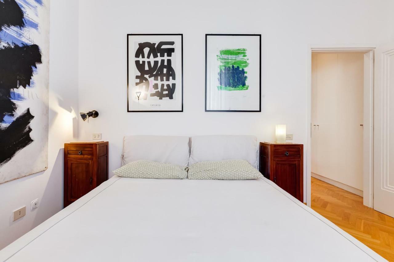 Colosseum Terrace Apartment Rome Bagian luar foto